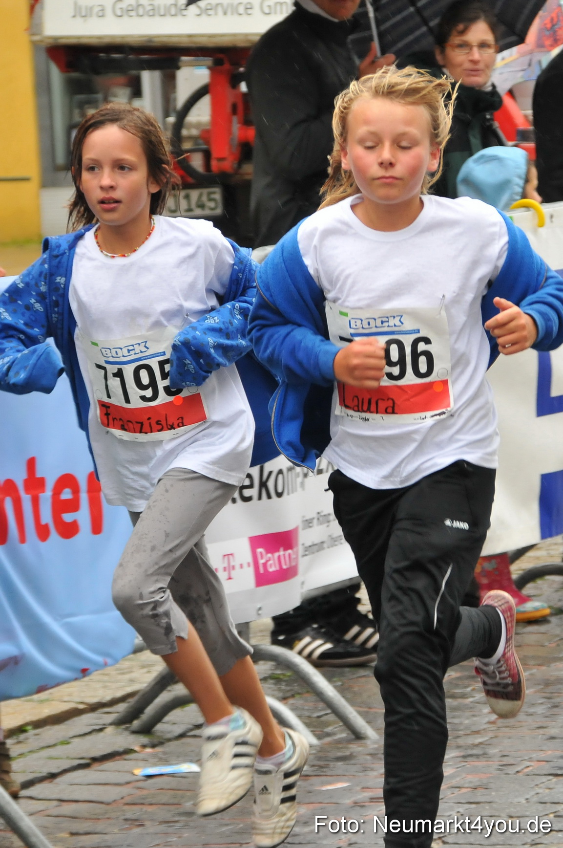 Stadtlauf Neumarkt 2011 1005